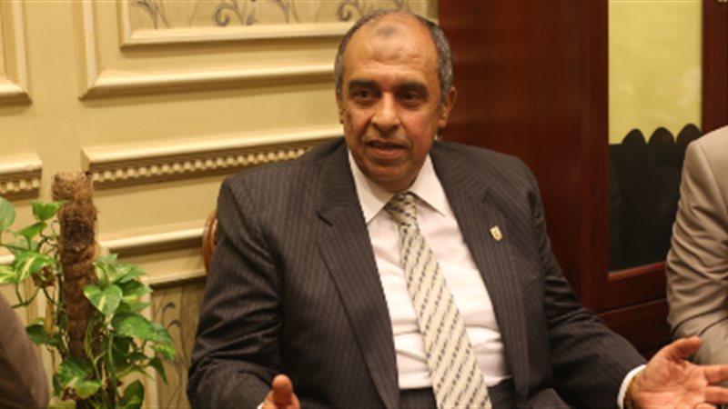 الأسبوع العلمى الزراعى