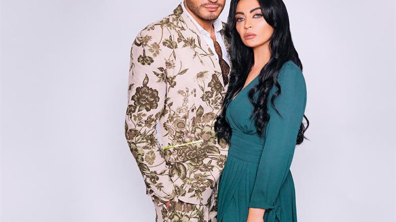 الفنان محمد علي 