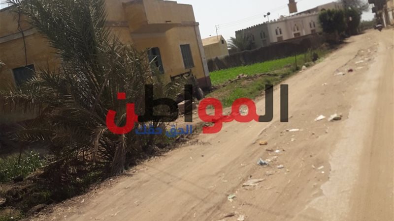 حالة الطقس بالمنوفية