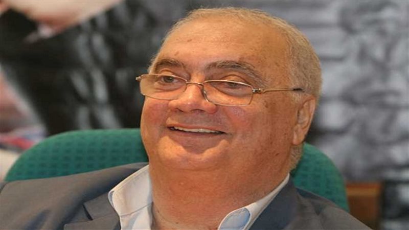 سمير زاهر