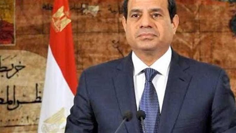 الرئيس عبد الفتاح