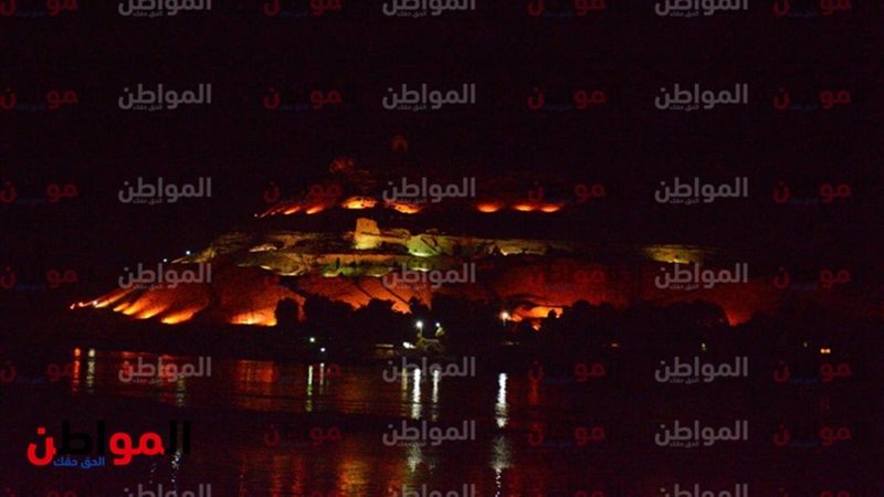 أسوان قبل ملتقى الشباب