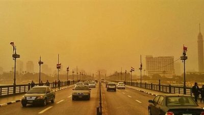 «الأرصاد» تعلن موعد تحسن الأحوال الجوية وسقوط الأمطار