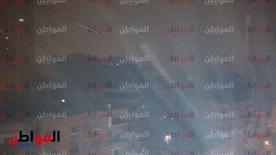 «صور» توقعات طقس اليوم حقيقة| عاصفة ترابية تضرب القاهرة 
