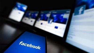 «فيشة في لندن» سبب تعطل الفيسبوك داخل مصر