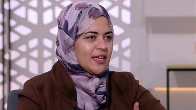 داليا زيادة لـ «بوابة المواطن»: اقتصاد بريطانيا لا يعتمد على الإخوان ولكن