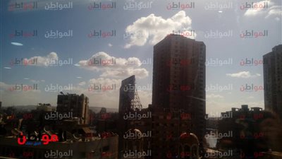 حالة الطقس تكتسح مؤشرات جوجل .. «حار ممطر نهارا»