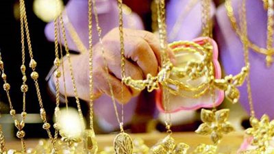 أسعار الذهب اليوم الخميس 14 مارس 2019 في مصر
