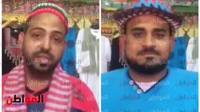 أصحاب البازارات: ملتقى الشباب العربي والإفريقي 2019 في أسوان أنعش السياحة