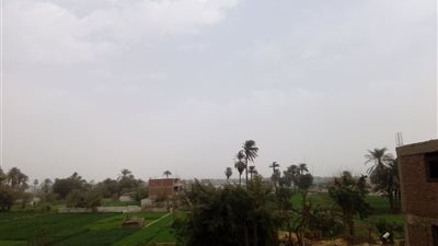«الأرصاد الجوية» تكشف عن حالة الطقس اليوم في سوهاج