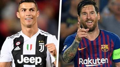 ليونيل ميسي عقب هاتريك رونالدو : برشلونة لا تخشى أحداً