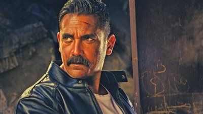 أمير كرارة يجمع إلهام شاهين مع خالد سليم وتامر حبيب