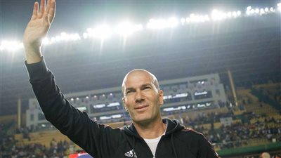 بأمر من زيدان.. ريال مدريد يضم أولى صفقاتة الصيفية