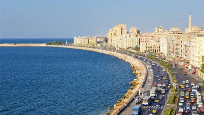 استقرار حالة الطقس بالإسكندرية اليوم الخميس 14 مارس 2019