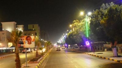 ملتقى الشباب العربي والإفريقي 2019 بأسوان .. عاصمة الأجيال في أبهى صورها