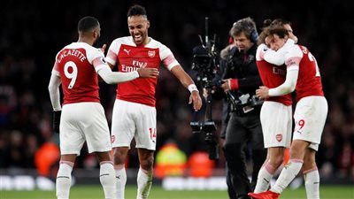 أرسنال يبحث عن «الريمونتادا» ضد رين في الدوري الأوروبي