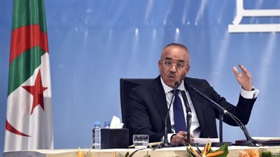 رئيس وزراء الجزائر المكلف للمعارضة: بلادنا أكبر منا جميعا