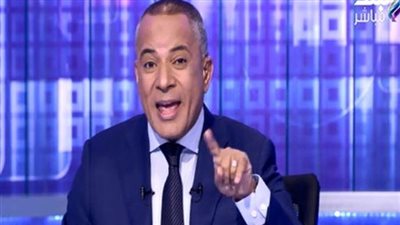 أحمد موسى: تقرير الخارجية الأمريكية عن مصر وقع في فخ الإرهاب