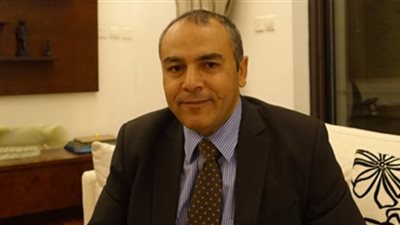 رئيس «تنمية الصادرات» يبحث تعزيز التبادل التجاري مع أوغندا