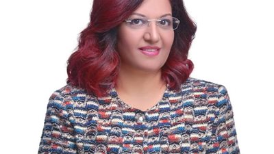 عناصر نسائية في انتخابات الصحفيين| محاسن السنوسي : تدني الأجورأبرز المشاكل