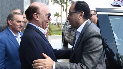 رئيس هيئة قناة السويس: نجحنا في توقيع عقود تتجاوز المليار دولار