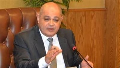 قرار عاجل من محافظ الغربية بشأن عقار طنطا المنهار 
