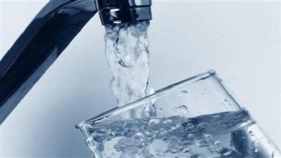 شركة مياه الشرب والصرف الصحي بالقليوبية: قطع المياه عن هذه المناطق 