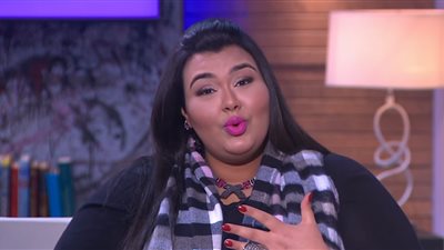 فيديو| طفل حقق حلمه بإرتدي تى شيرت «محمد صلاح» ثم توفي 