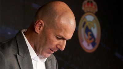 صلاح أبرزهم| نجوم في قائمة زيدان للتعاقد معهم في ريال مدريد