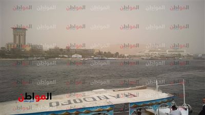 صور| مقر إقامة الرئيس السيسي في ملتقى الشباب العربي والإفريقي 2019