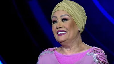 فيديو| هالة فاخر في ضيافة تحت السيطرة.. اليوم 