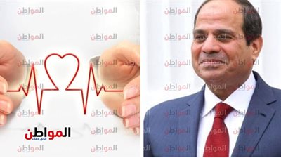 برئاسة الاتحاد الأفريقي| «الصحة» بوصلة مصر لتطوير القارة السمراء