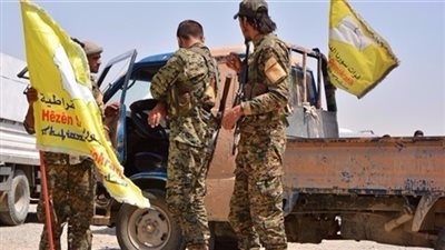 مع اقتراب الحسم .. أسرار فوز الأكراد على الإرهاب في جيب داعش