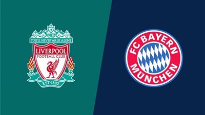 شاهد مباراة ليفربول وبايرن ميونيخ بث مباشر اليوم.. يوتيوب