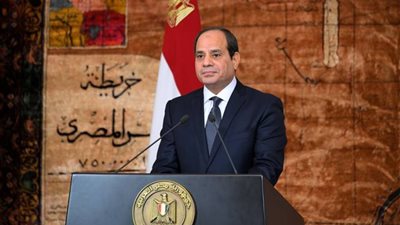 السيسي في أسبوع .. الندوة التثقيفية الحدث الأبرز