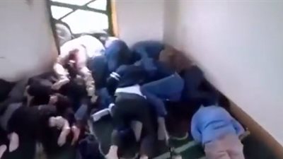 تفاصيل| الهجوم على مسجدين بنيوزيلندا وسقوط عشرات الضحايا