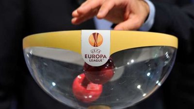تعرف علي الفرق المتأهلة إلى ربع نهائي الدوري الأوروبي