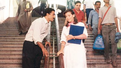 امراة في مشهد| ١٠٠ مرة قولتلك نفسي أحضر حفلة لعبد الحليم