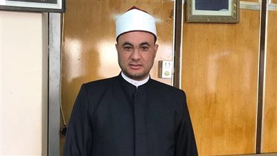 مدير المساجد الحكومية ببورسعيد: «بر الأُم» موضوع خطبة الجمعة اليوم