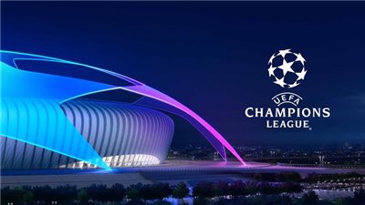 صور| تسريب قرعة الدور ربع النهائي من دوري أبطال أوروبا