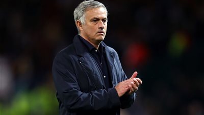 توقعات نارية من مورينيو لقرعة ربع نهائي دوري أبطال أوروبا