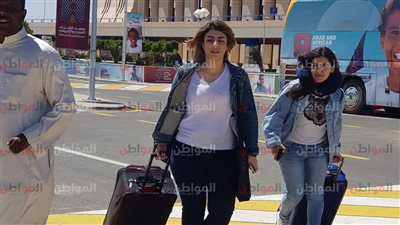 صور| «أسوان» تتزين لاستقبال ملتقى الشباب العربي والإفريقي 2019