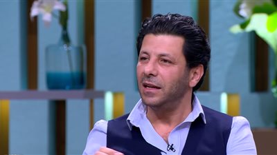 فيديو| إياد نصار في معكم يكشف تفاصيل فيلمه الأمريكي