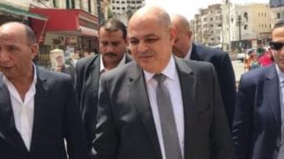 محافظ الغربية: إطلاق اسم النائب رفعت داغر على وحدة صحية