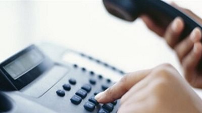 اشتكي وأنت في البيت .. تقديم الشكاوى إلكترونيا إلى الحكومة 