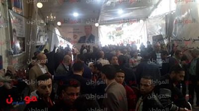 لجنة انتخابات نقابة الصحفيين 2019 تمد التصويت