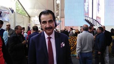 خاص| شلتوت: الشباب يسيطرون على انتخابات نقابة الصحفيين 2019