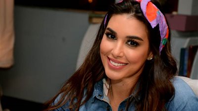 ياسمين صبري تستكمل حكايتي في الإسكندرية