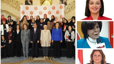 في يوم المرأة المصرية 2019| هدايا السيسي لها من الصحة لـ الكرامة 