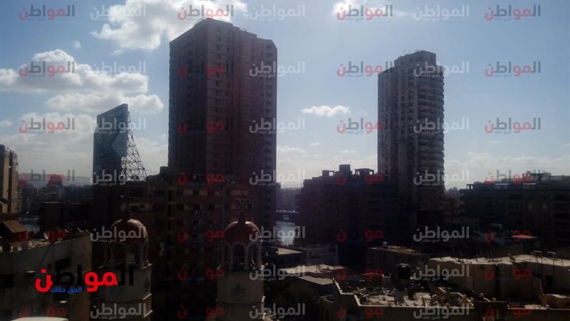 طقس اليوم الخميس